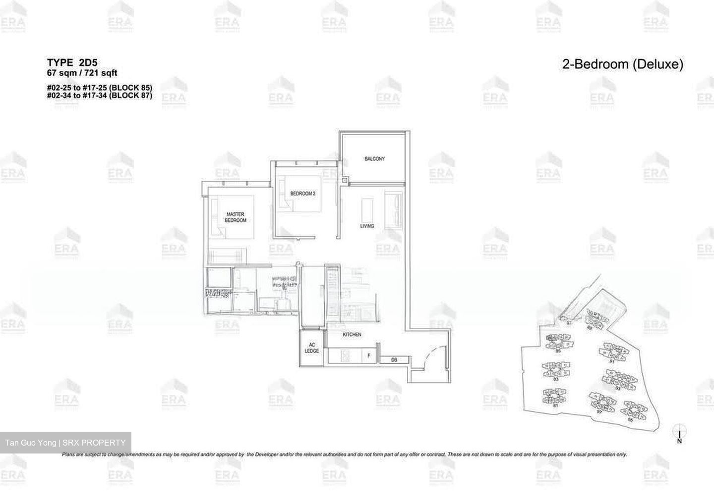 The Florence Residences (D19), Apartment #615266941
